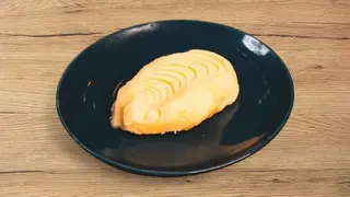 Д.Картофельное пюре
