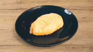 Картофельное пюре