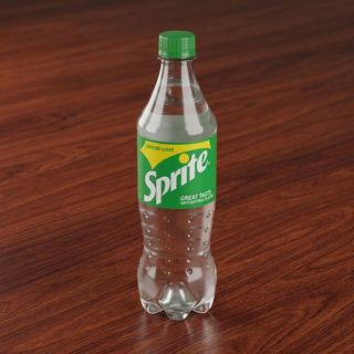Sprite Lemon 50cl PET