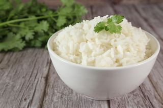 Pirinač pilav