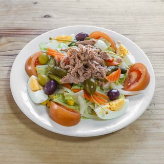 Ensalada Especial de la Casa