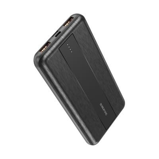 BJ13 Sage 22.5W fully compatible power bank (10000mAh) black