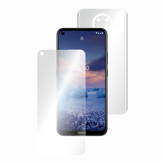 Folie Mata  Nokia 5.4 - Fullbody
