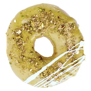 Dona De Pistacho