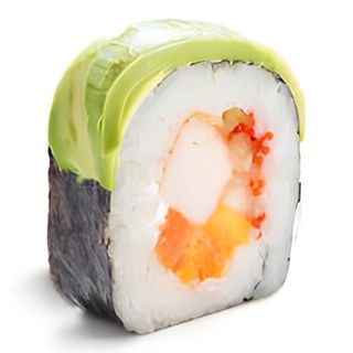 Eden Roll - 5 Pièces