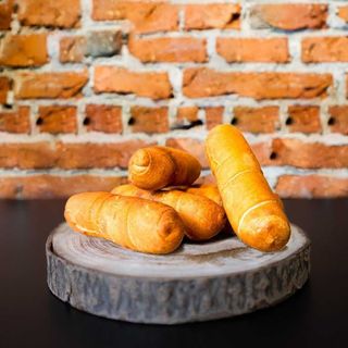 Tequeños Clásicos De Queso (6 Uds.)