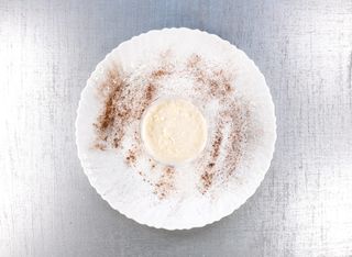 Мляко с ориз