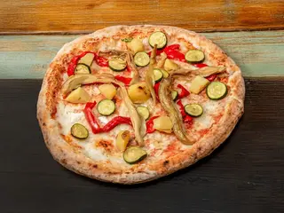 Vegetariana