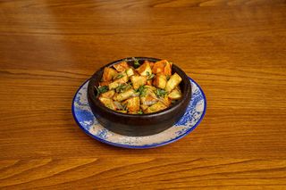 კარტოფილი გლეხურად