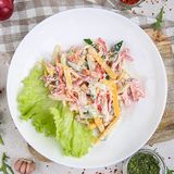 G-Salata Primavera