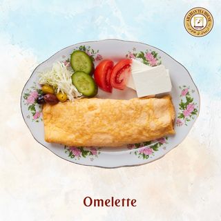 Omlet  300g