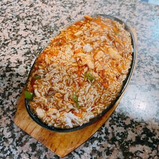 107. Ku Bak Tres Delicias