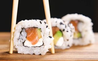 Philadelphia roll 8 pezzi