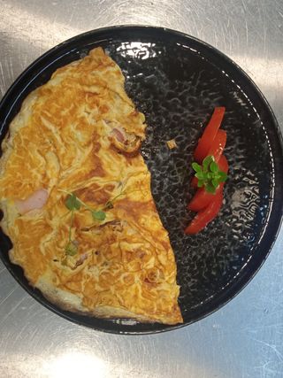 Omlet