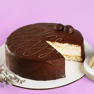 Торт "Куликовская птичка" классик (0,650)