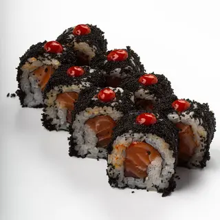 Salmon Spicy