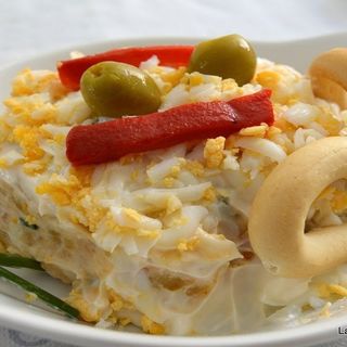 ENSALADILLA RUSA
