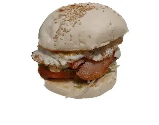 Hamburguesa Gaviria