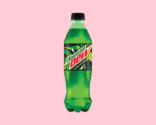 Mountain Dew 500ml