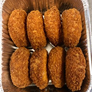 Pepite di pollo - 8 pezzi