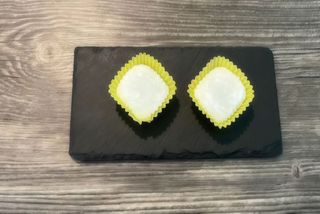 Mochi al fagioli rossi 2 pezzi