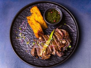 Рібай з гратеном