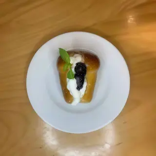 BABÀ AL RUM