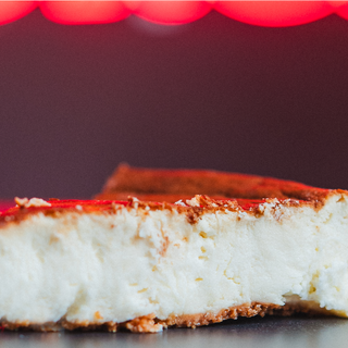 Tarta De Queso