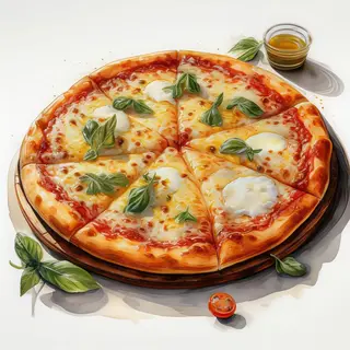 4 Formaggi