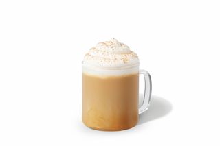 Pumpkin Spice Latte