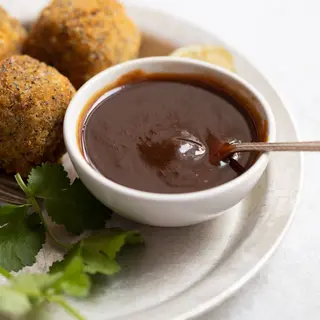 Tamarind Sauce 