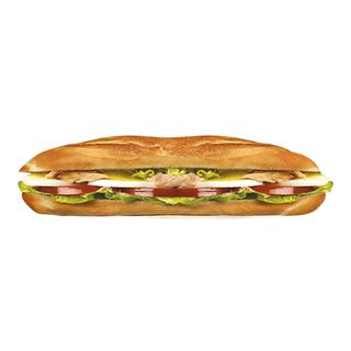 Sandwich Niçois