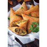 Samosas (Pair)