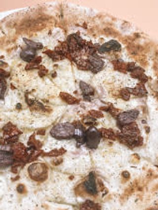 Фокача з в'яленими томатами (270г)