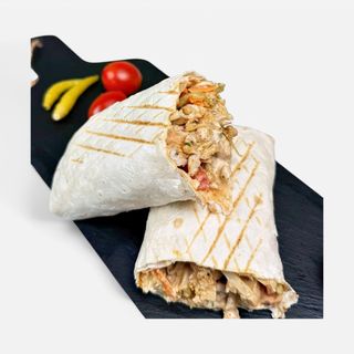 Шаурма "Грибная"