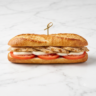 Bocadillo De Pollo