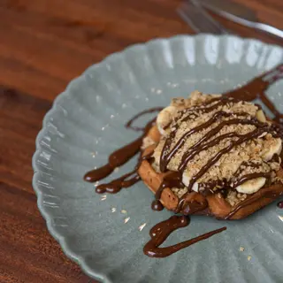 Chocobanane