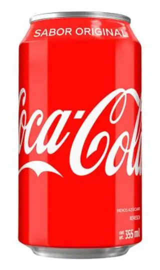 Coca Cola, Botella 330ml