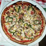 Pizza Vegetale 30cm