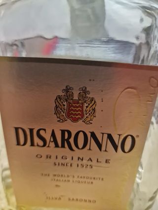 Disaronno