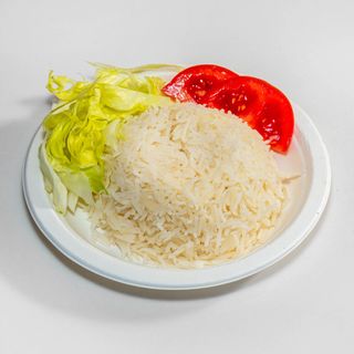 Riso basmati