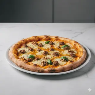 Zucca e noci