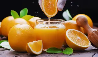 Naranja / Limón / Manzana / Piña