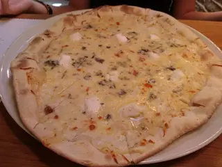 4 Formaggi