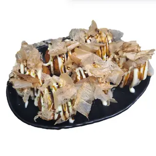 Takoyaki