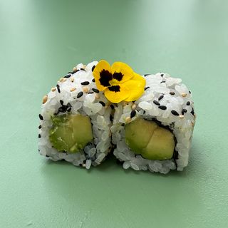 BABY ABACATE URAMAKI