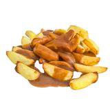 Patatas Picantonas (Ración)