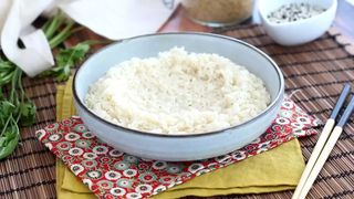 Riso basmati