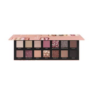 Paleta De Sombras 010 Pro Next-Gen Nudes Slim Catrice 1 Ud