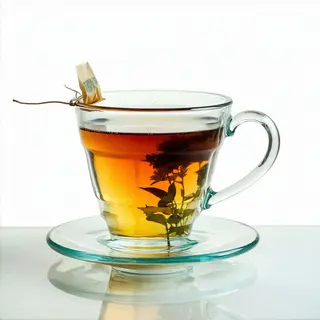 Specialty Dipped Tea